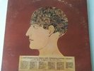 Murray Head - Nigel Lived - Vinyl LP US 1st Press 1972 EX+