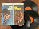 Eydie Gorme, Los Panchos Box Set [3LP VINYL] CBS Mexico 1972  Rare