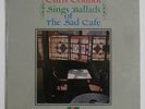 1959 Chris Connor Sings Ballads Of The Sad Cafe STILL SEALED Atlantic LP Record