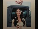 LANA DEL RAY LUST FOR LIFE URBAN OUTFITTERS GREEN VINYL LP MINT UN-PLAYED + RS