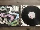 R.E.M. Reckoning vinyl record REM used