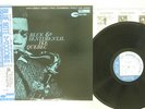 IKE QUEBEC BLUE AND SENTIMENTAL BLUE NOTE BN 4098 JAPAN OBI VINYL LP