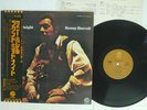 KENNY BURRELL ROUND MIDNIGHT FANTASY LFP-88049 JAPAN OBI VINYL LP