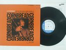 LEE MORGAN CORNBREAD BLUE NOTE/TOSHIBA EMI BN 4222 JAPAN VINYL LP
