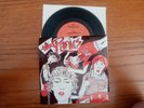 The Panics – I Wanna Kill My Mom 1980 rare punk 7 inch 45 rpm vinyl w/ inserts