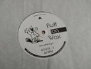 Liquid Crystal You're No Good Ruff On Wax Breakbeat Hardcore 12