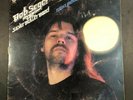 Night Moves - Bob Seger ST-11557 VG Vinyl LP R9