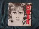 U2, War [Original 1982 Island pressing] USA New Sealed Old Stock LP