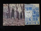 ANDWELLA, People's People WHITE LABEL PROMO USA EXCELLENT- LP British prog-psych