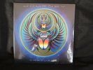 JOURNEY, Captured (Live) USA New Sealed Old Stock 2LP