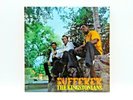 The Kingstonians 'Sufferer' Vinyl LP 1970 Trojan TBL113 UK First Press (AP140M)