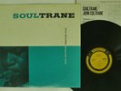 JOHN COLTRANE SOULTRANE PRESTIGE SMJ-6559 JAPAN VINYL LP