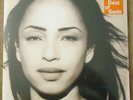 Sade - The Best Of Sade 180 GRAM NEW/SEALED Shrink Wrap Tear