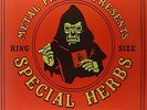 MF Doom - Special Herbs 5 & 6 [New Vinyl LP] With Bonus 7