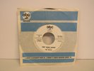 The Trolls They Don't Know / There Was A Time Promo Garage-7