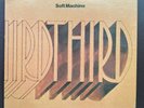 Soft Machine ‎– Third - Columbia – CG 30339 – US 1970