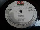 Micron Music Limited-Jah Lloyd – Herb Dub-LP -G++ Plain Jacket