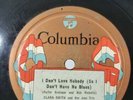 Porter Grainger Bob Ricketts Clara Smith 78 10