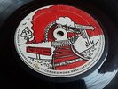 Peaceful Road-Rupie Edwards All Stars – Dub Basket-LP -G+ // Plain Jacket