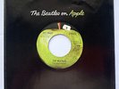 BEATLES - Get Back / Don’t Let Me Down 45 RPM single 1969 Apple Records VINYL