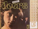 The DOORS s/t 1967 US ORG Elektra Records MONO LP Jim Morrison VG+
