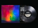 Madeon - Good Faith LP Clear Vinyl Holographic Sleeve New Sealed Limited Edition
