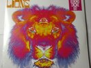 The Black Crowes - Lions 2020 RSD Ltd Edition Pink  Vinyl -  2 Lps - Sealed Mint