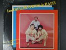 LOS DIPLOMATICOS DE HAITI EN NUEVA YORK La Negra Micaela LATIN LP SEALED GL