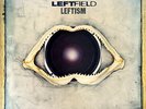 Leftfield The Same Album 1995 Sony Entertainment 12