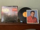Elvis Presley 