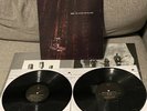 LOW original Vinyl 2LP The Curtain Hits The Cast 1996 Vernon Yard Records # RARE