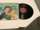 JOSIE CAREY AND FRED ROGERS VINYL AROUND THE CHILDREN'S CORNER,CORAL LABEL