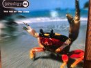 Prodigy – The Fat Of The Land - UK 2 x LP - 1997 Original Pressing 