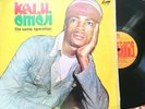 Kalu Omoji – The Same Operation - NIGERIA Roots Reggae Grail LP - Taretone