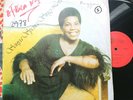 Sonya Spence – Sings Love - Reggae Roots LP - Ivory Coast Pressing SID