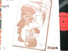 Jimi Hope - Rare Boogie Synth Reggae Rarity TOGO 1987