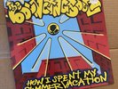 The Bouncing Souls - How I Spent My Summer Vacation COLOR Vinyl LP NEW
