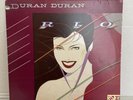 Duran Duran lp Rio Capitol ST-12211 1982 Vinyl