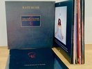 Kate Bush 1st Edition 8 Album Vinyl Anthology 1978-1990 This Woman’s Work