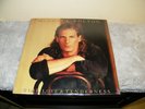 Michael Bolton-Time, Love & Tenderness - Columbia 1991 C 46771 Factory Sealed LP
