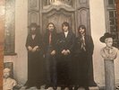 The Beatles Vintage LP Again Hey Jude 1970 Apple SW 385