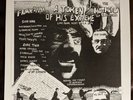 Frank Zappa A Token Of His Extreme  1974 at KCET, Los Angeles EXC+ Record