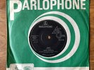 Folk / Pop  Psych - Deena Webster - Joey - Parlophone R5798