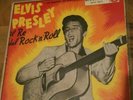Elvis Presley Ep, RCA Italiana
