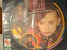 Culture Club Colour By Numbers Picture Disc Lp album new sealed 1983 vp2285.