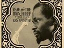 MCINTYRE, KEN-Year Of The Iron Sheep (UK IMPORT) VINYL NEW