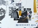 MIDNIGHT OIL 10, 9, 8, 7, 6, 5, 4, 3, 2, 1 VINYL LP BRAND NEW Gatefold Sleeve