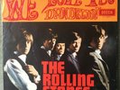 Rolling Stones: We love you, Schweden, deutsches Cover