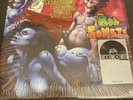 Well, Everybody's Fucking In A U.F.O. by Rob Zombie (Record, 2016)  RSD