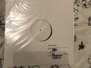 SECRET AFFAIR BEHIND CLOSED DOORS TEST PRESSING ROR121